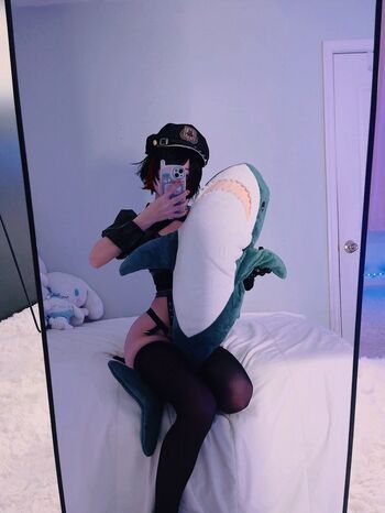 Full leaked Komocos  page private onlyfans photo