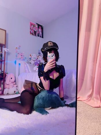 Full leaked Komocos  page private onlyfans photo