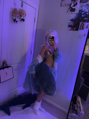 Full leaked Komocos private onlyfans photo