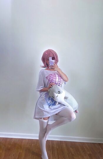 Full leaked Komocos private onlyfans photo