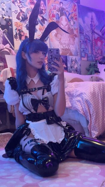 Full leaked Koneko mari private onlyfans photo