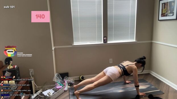 Full leaked Allyc/ private onlyfans photo