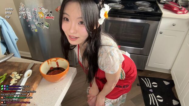 Full leaked Akidearest/ private onlyfans photo