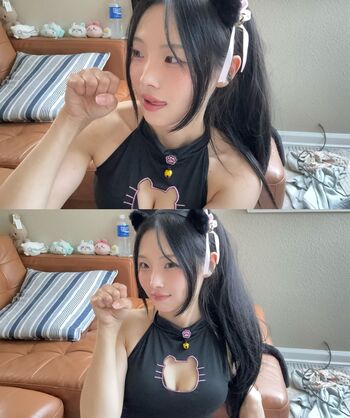 Full leaked Rebeca loki/ private onlyfans photo