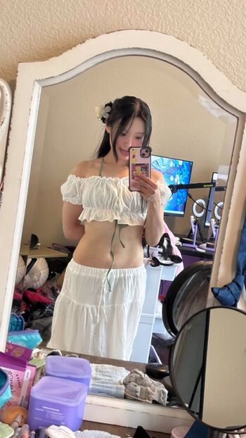 Full leaked Jessica jesi/ private onlyfans photo