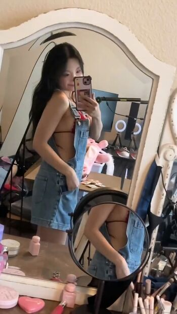 Full leaked Kong private onlyfans photo