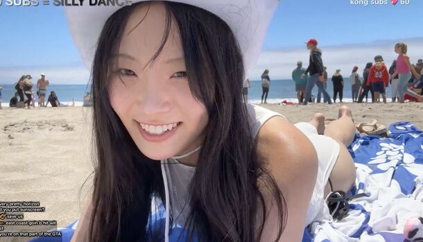 Full leaked Little ary/ private onlyfans photo