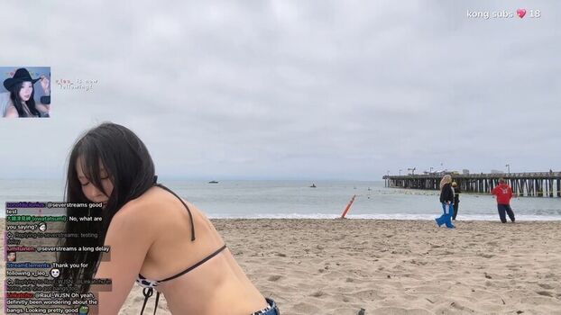 Full leaked Kong page private onlyfans photo