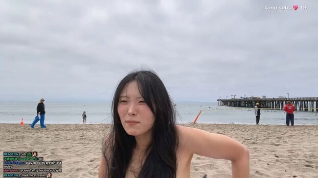 Full leaked Amy ramsey/ private onlyfans photo