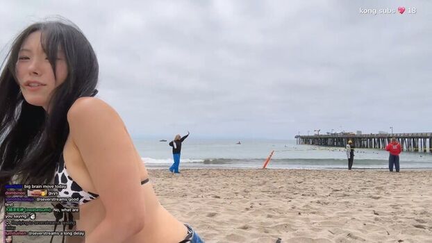 Full leaked Shirin david/ private onlyfans photo
