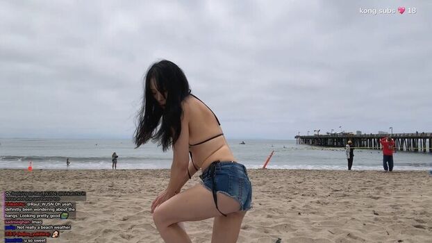Full leaked Andrea mextli/ private onlyfans photo