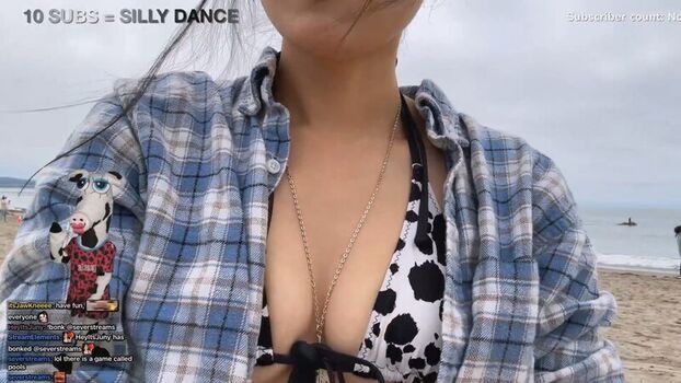 Full leaked Foxyelf / private onlyfans photo