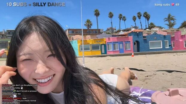 Full leaked Louiseon/ private onlyfans photo
