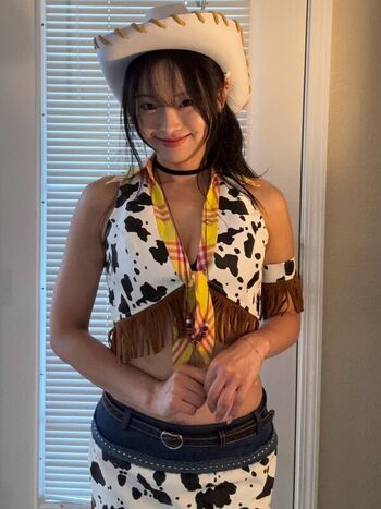 Full leaked Unagi sayaka/ private onlyfans photo