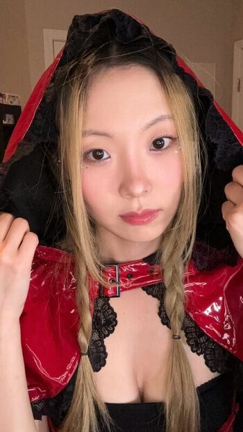 Full leaked Younome private onlyfans photo