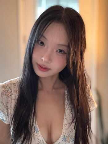 Full leaked Chiyoalbum private onlyfans photo