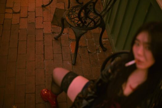 Full leaked Kono kiko da page private onlyfans photo