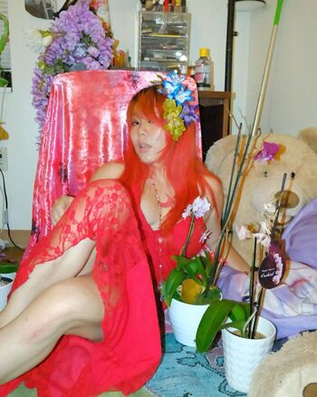 Full leaked Kono kiko da private onlyfans photo