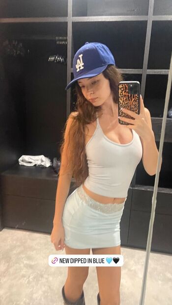 Full leaked Konoka smith private onlyfans photo