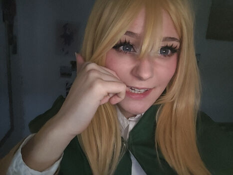 Full leaked Kookie chr private onlyfans photo