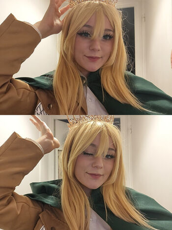 Full leaked Kookie chr private onlyfans photo