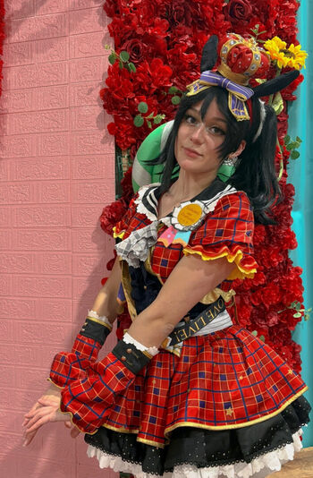 Full leaked Kookie chr private onlyfans photo