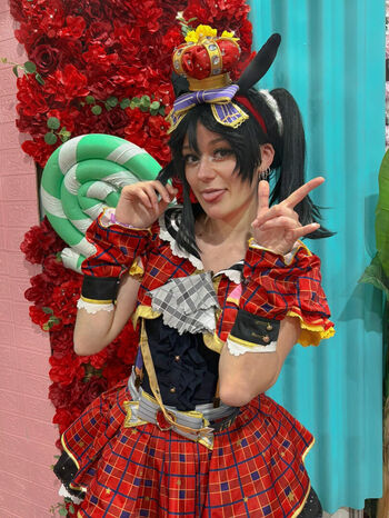 Full leaked Kookie chr private onlyfans photo