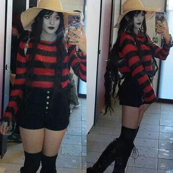 Full leaked Kookie chr private onlyfans photo