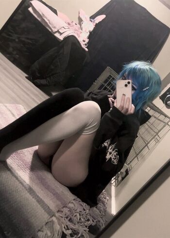 Full leaked Koqona private onlyfans photo