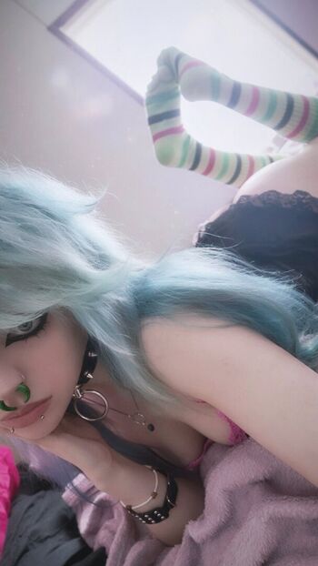 Full leaked Koqona private onlyfans photo