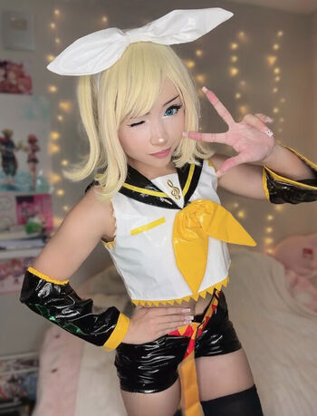 Full leaked Kora aura page private onlyfans photo