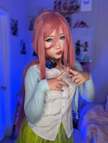 Full leaked Kora aura private onlyfans photo