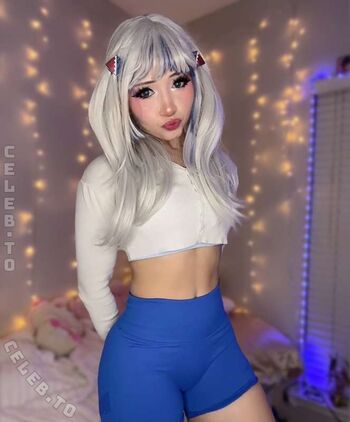 Full leaked Koraaura page private onlyfans photo