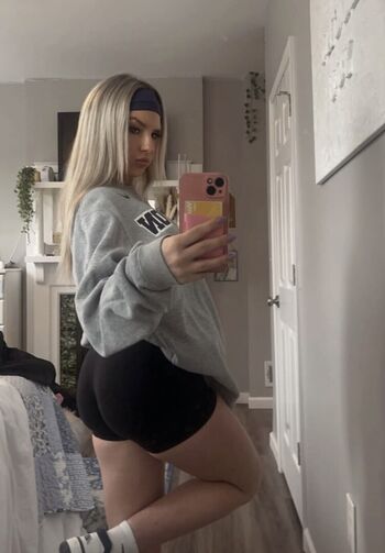 Full leaked Koral furrow private onlyfans photo