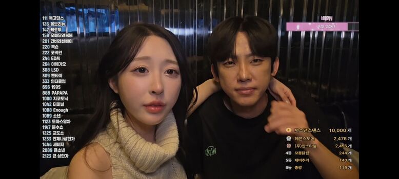 Full leaked Korean bj page private onlyfans photo