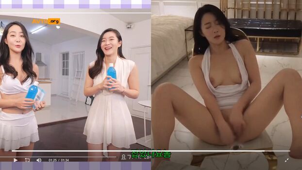 Full leaked Korean bj page private onlyfans photo