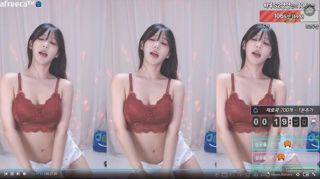 Full leaked Korean bj page private onlyfans photo