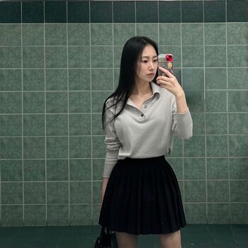 Full leaked Korean bj private onlyfans photo