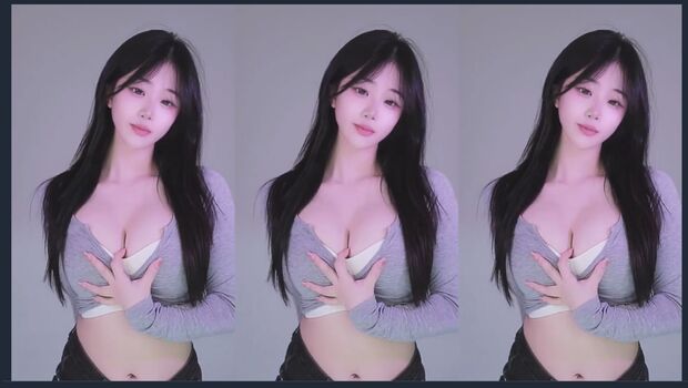 Full leaked Korean bj private onlyfans photo
