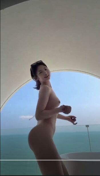 Korean BJ