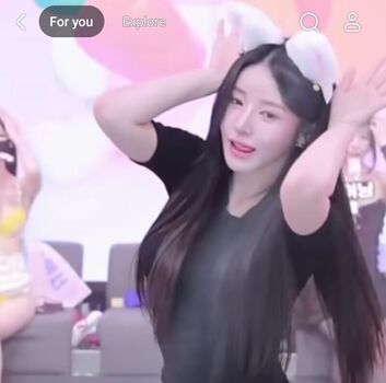 Full leaked Korean bj page private onlyfans photo