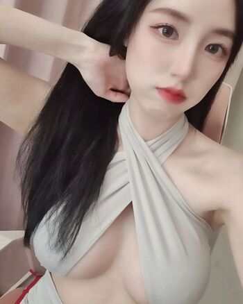 Korean BJ