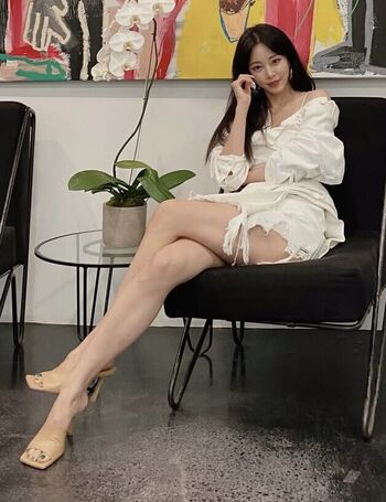 Full leaked Korean celebrities private onlyfans photo