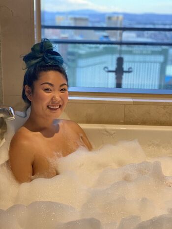 Full leaked Korean hottie private onlyfans photo
