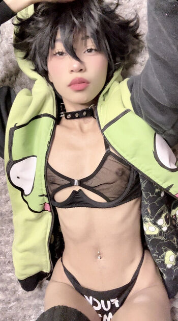 Full leaked Koreyslittlespace private onlyfans photo