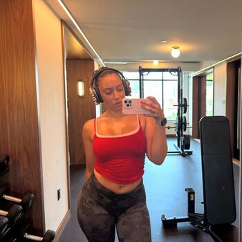 Full leaked Kori robinson private onlyfans photo