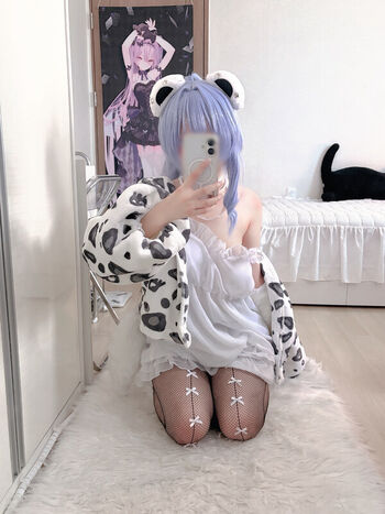 Full leaked Koromo private onlyfans photo