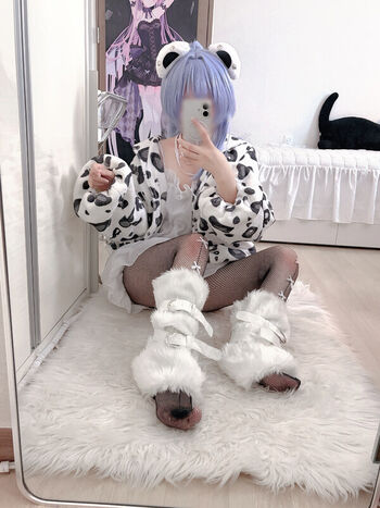 Full leaked Koromo private onlyfans photo