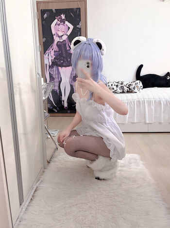 Full leaked Koromo private onlyfans photo