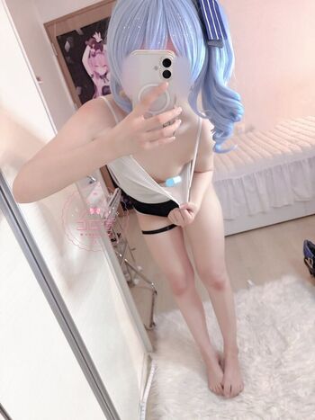 Full leaked Koromo private onlyfans photo